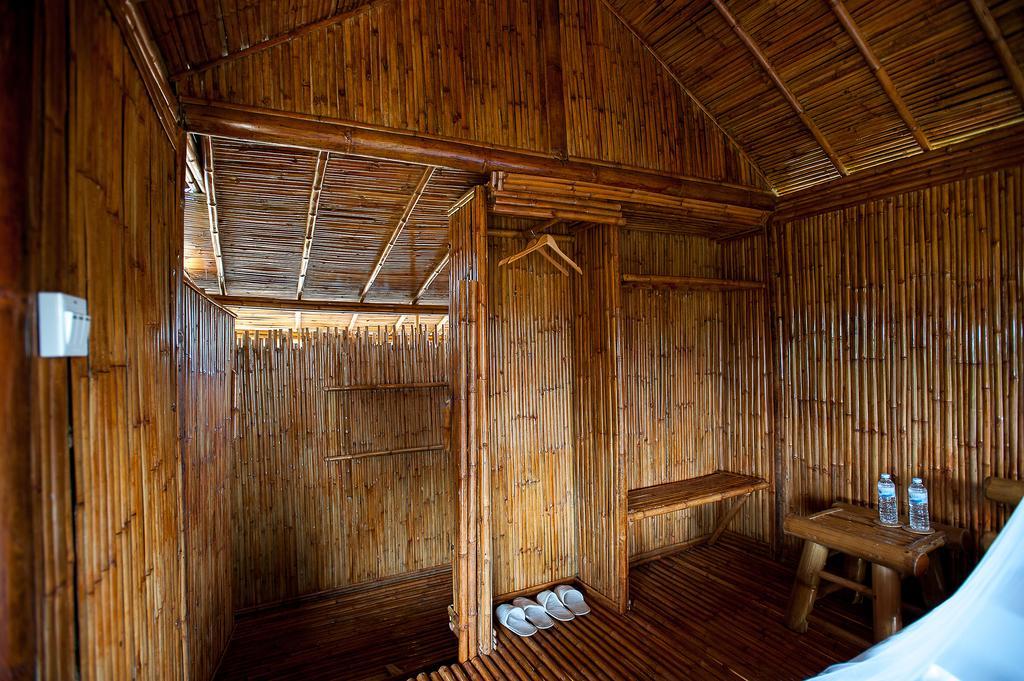 Phuree Hut Koh Phayam Exterior foto